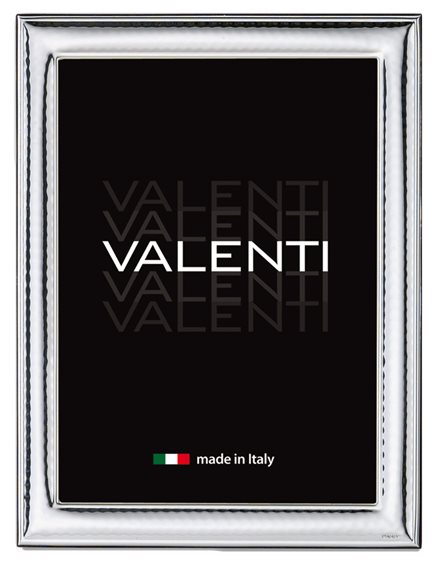 Cadre Valenti in Argent 250 3L - 250 3L